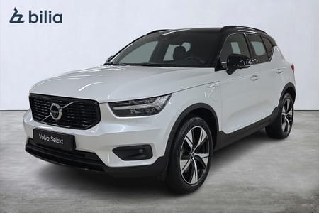 Volvo XC40 Recharge T5 R-Design