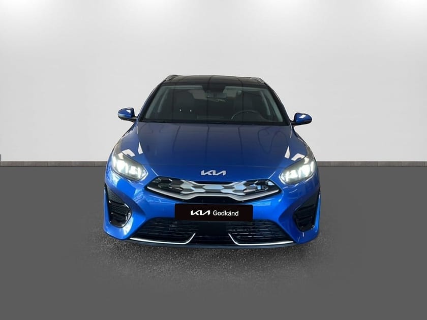 Bild 2 av Kia Ceed Sportswagon Plug-in Hybrid SW ADVANCE PLUS