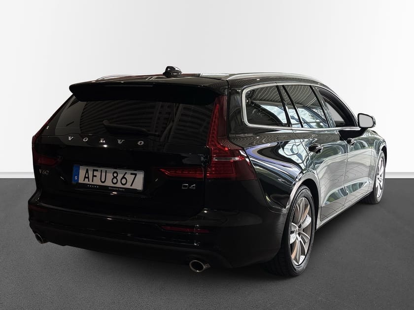 Bild 4 av Volvo V60 D4 Momentum Edition