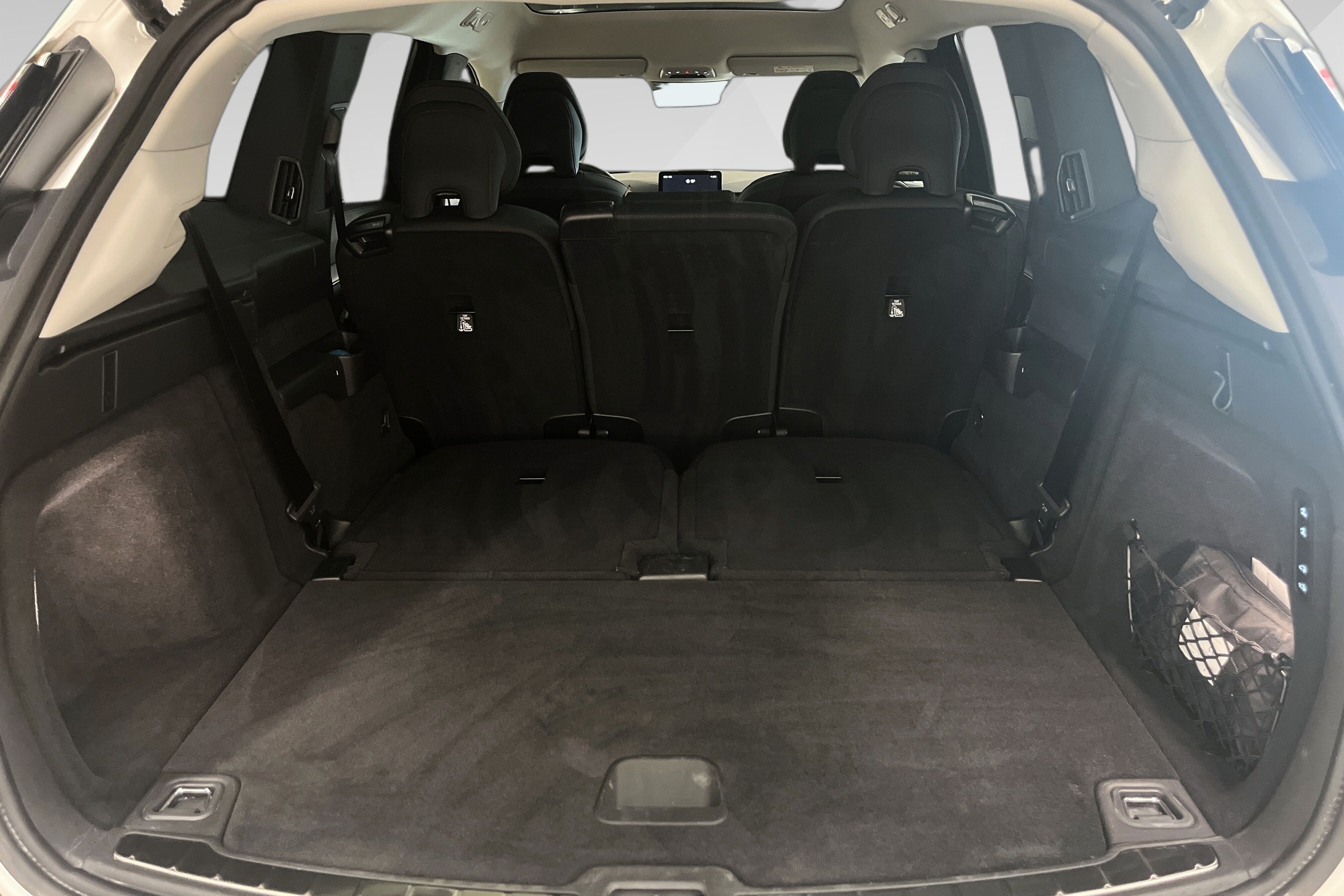 Volvo EX90 Twin Motor 7-seater bilde 19