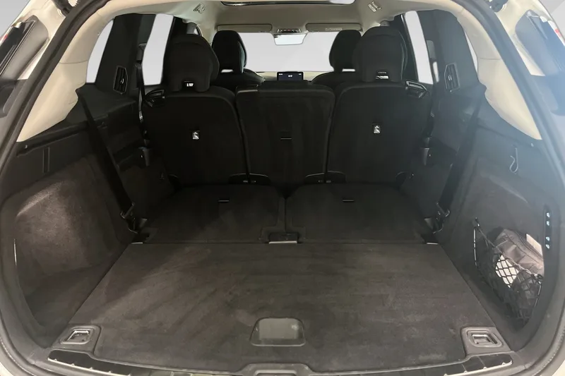Volvo EX90 Twin Motor 7-seater bilde 19