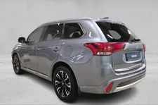 Thumnail bilde 2 av Mitsubishi Outlander PHEV
