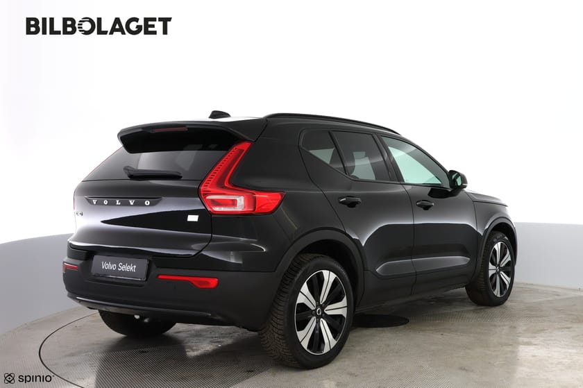 Bild 4 av Volvo XC40 Recharge Core