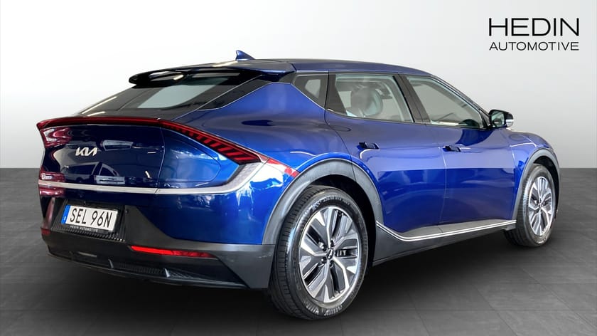 Bild 2 av Kia EV6
