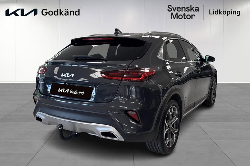 Bild 5 av Kia XCeed Plug-in Hybrid Advance Plus I Drag I Backkamera I Godkänd