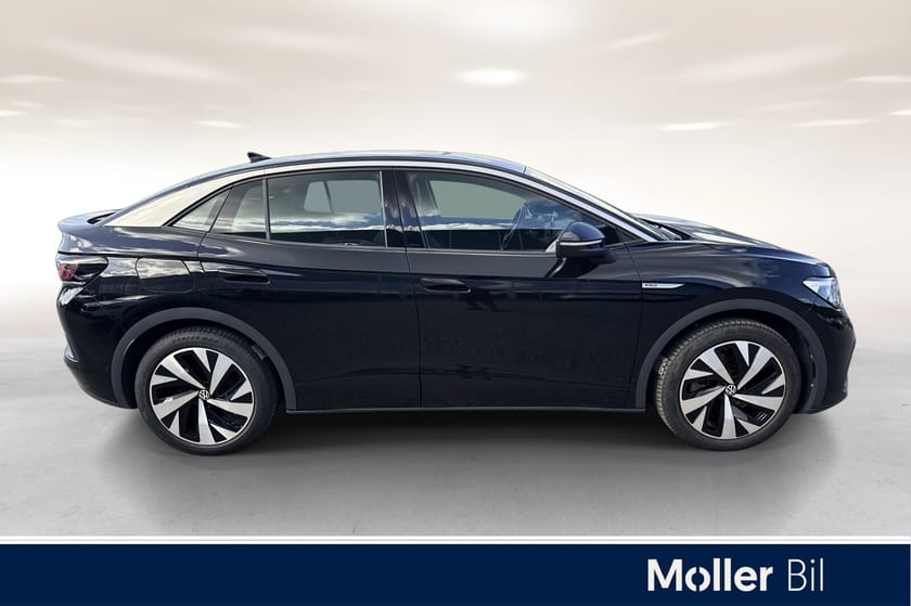 Bilde 4 av Volkswagen ID.5 Pro Performance 77kwh 204hk