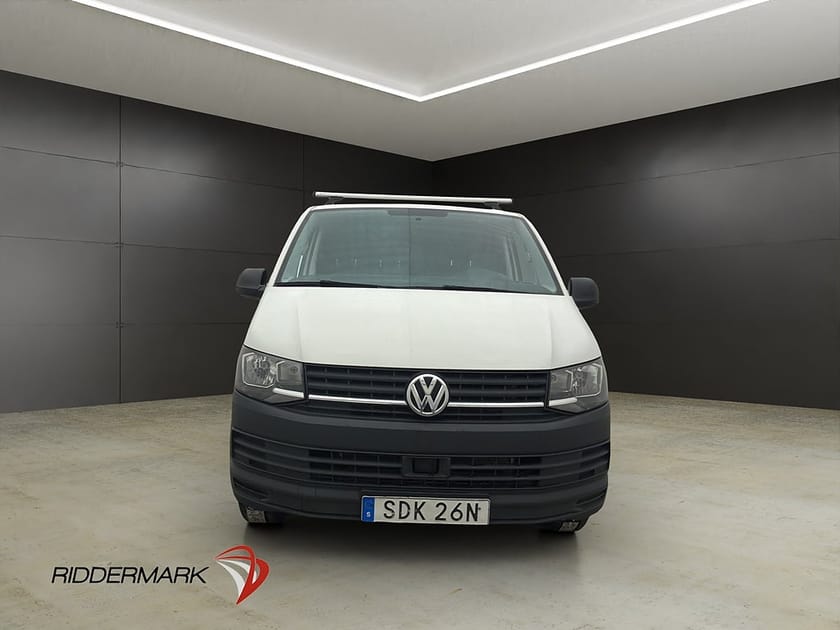 Bild 5 av Volkswagen Transporter L2 Värm PDC Drag V-Inr CARPLAY Moms