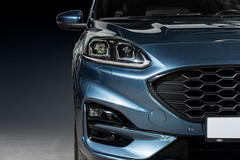 Bilde 4 av Ford Kuga Plug-In Hybrid