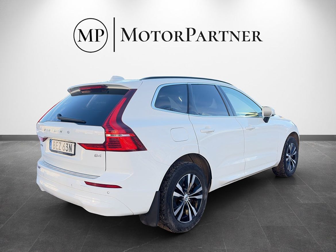 Volvo XC60, bild 7 av 18