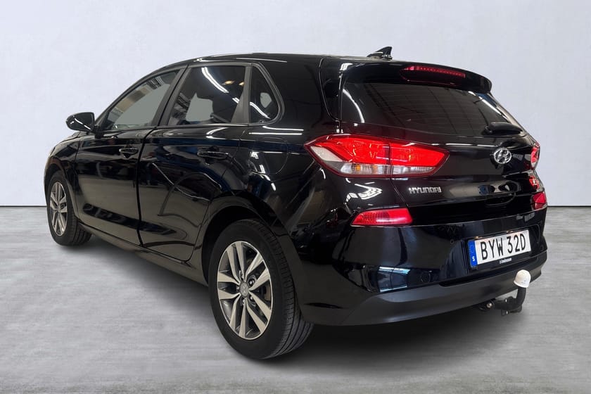 Bild 4 av Hyundai i30