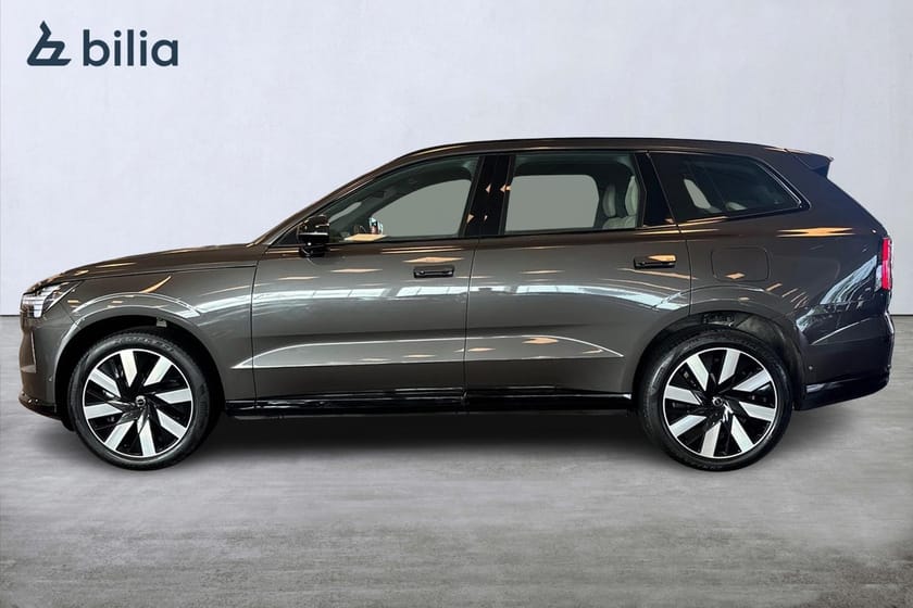 Bild 3 av Volvo EX90 Twin Motor Ultra 7-sätes