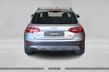 Thumnail bilde 3 av Audi A4 allroad quattro