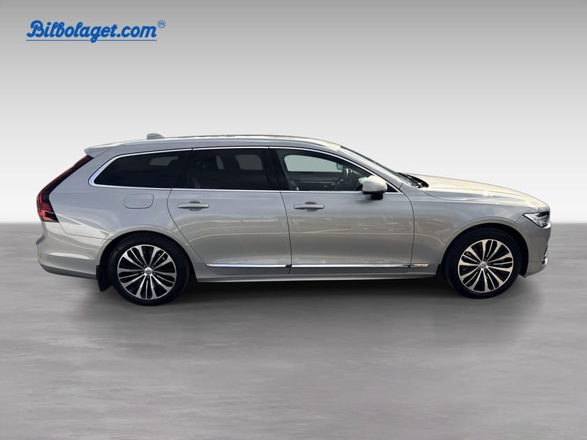 Bild 5 av Volvo V90 Recharge T6 Core Edition