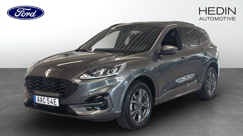 Bild 1 av Ford Kuga Plug-In Hybrid ST-Line 225hk | LED-Ramp |