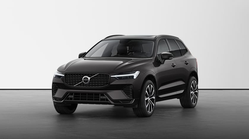 Bilde 1 av Volvo XC60 Recharge T6 Ultima Dark