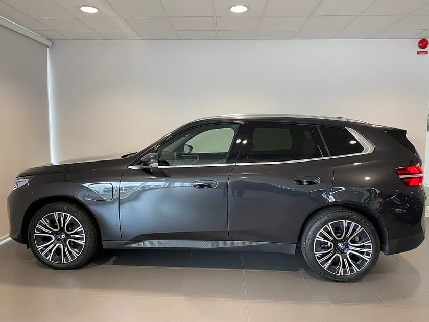 Bild 2 av BMW X3 30e xDrive 4,95 ränta Adaptiv Farth* H/K HUD Elstolar
