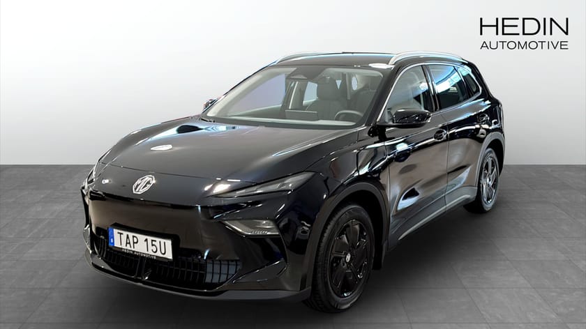 Bild 1 av MG S5 EV Standard Range COMFORT 49 KWH 170Hk