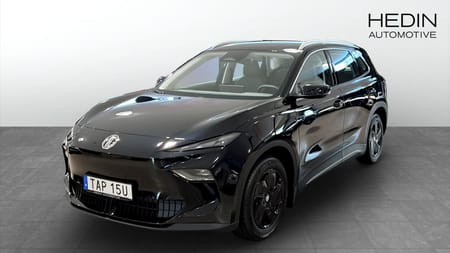 MG S5 EV Standard Range COMFORT 49 KWH 170Hk