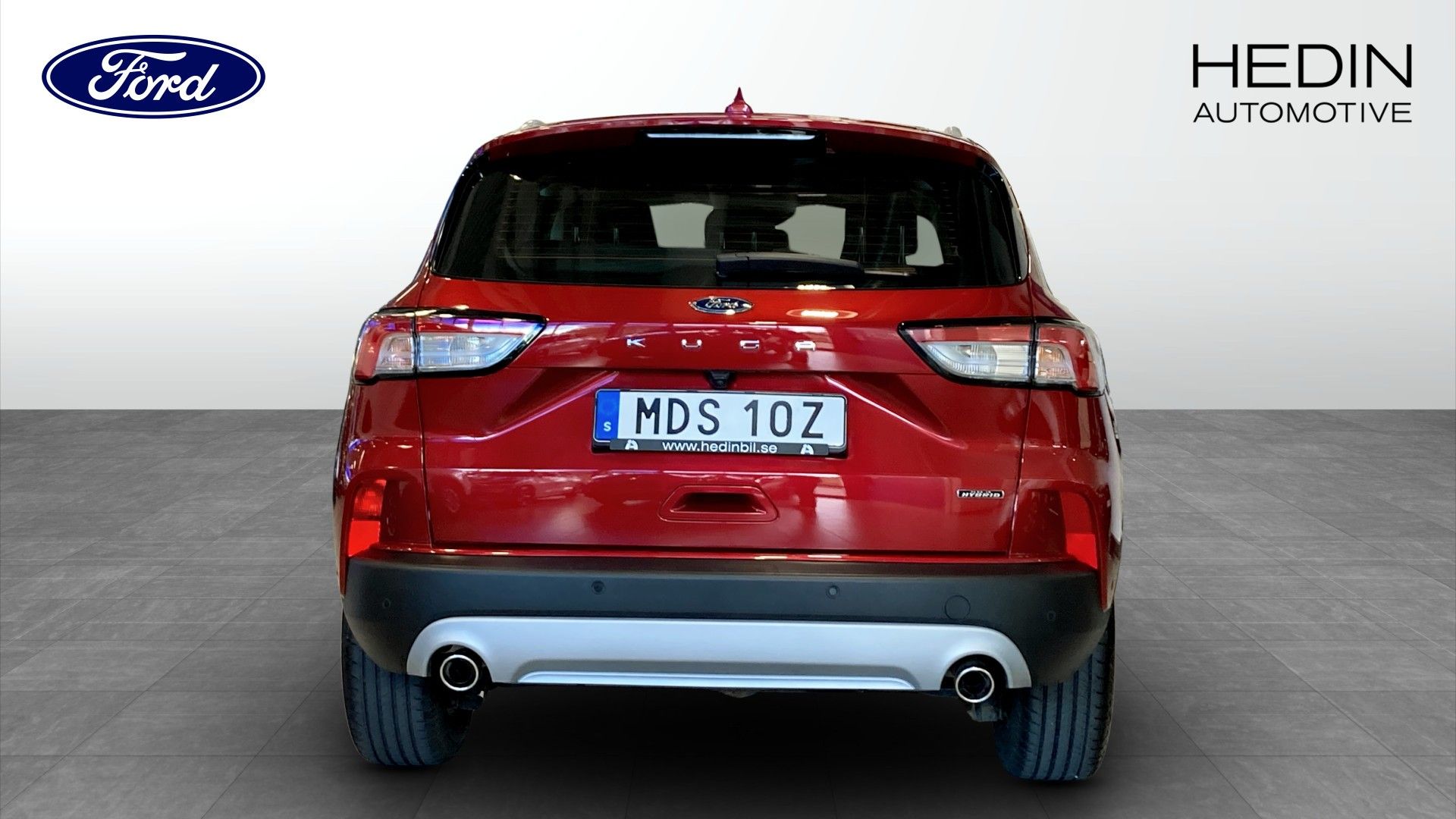 Ford Kuga TITANIUM 2.5 PHEV 2022, bild 7/9