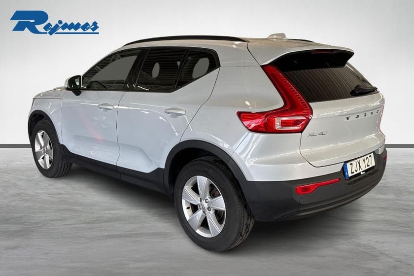 Bild 2 av Volvo XC40 T2 FWD Momentum Core