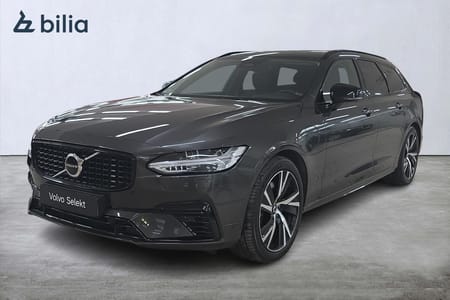 Volvo V90 Recharge T6 Plus Dark