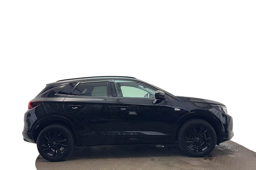 Bild 5 av Opel Grandland 1.2 Turbo GS Line Navi Kamera P-Sens Cockpit 130hk