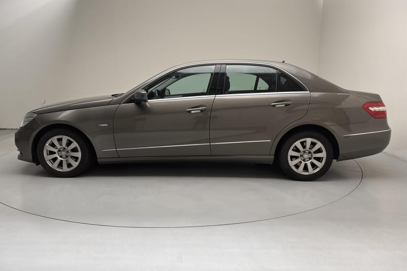Bild 2 av Mercedes-Benz E 220 CDI BE W212 (170hk) Avantgarde Dragkrok