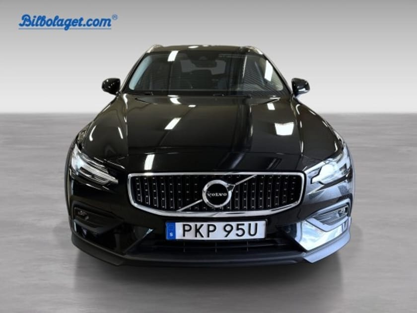 Bild 2 av Volvo V60 Cross Country B4 AWD D Adv NaviP Edt