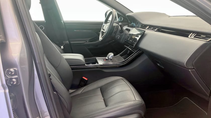Bild 3 av Land Rover Range Rover Evoque P300e AWD DYNAMIC HSE
