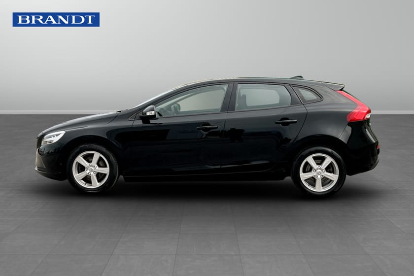 Bild 3 av Volvo V40 T2 Business