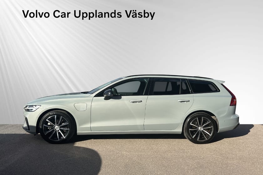 Bild 3 av Volvo V60