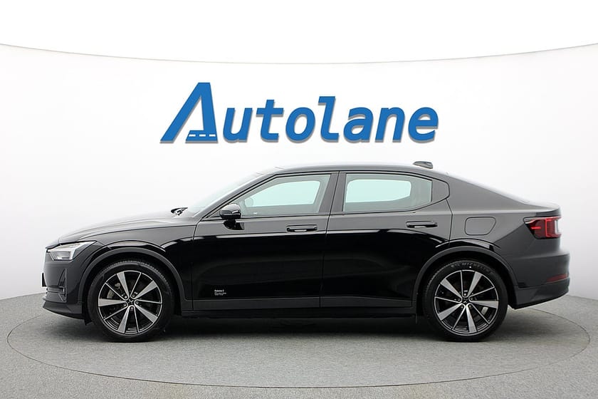 Bild 5 av Polestar 2 Long Range Single Motor