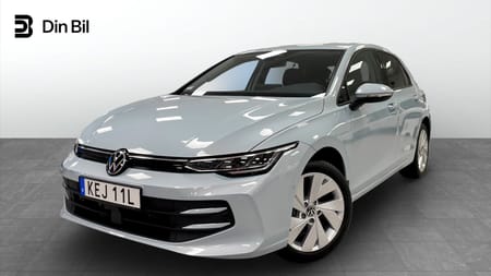 Volkswagen Golf LIFE 1.5 ETSI 110 KW / (150 HK) 7
