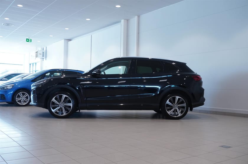 Bild 4 av MG Marvel R Performance Panorama 360°