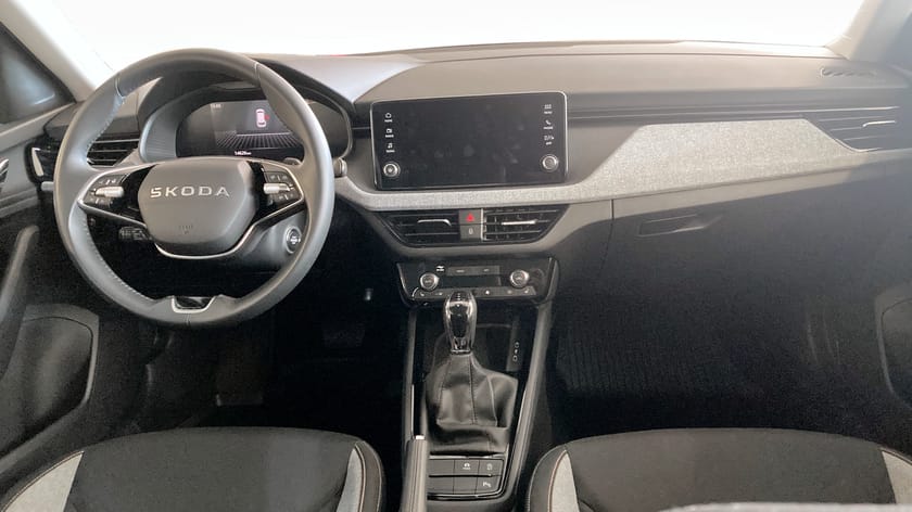 Bild 4 av Škoda Kamiq