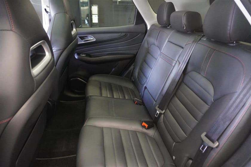 Bild 5 av MG EHS PHEV Luxury