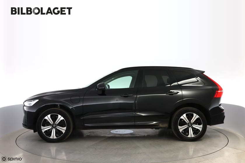 Bild 2 av Volvo XC60 T6 Plus Dark Edition