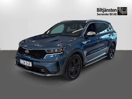 Kia Sorento PHEV Advance Plus Panorama