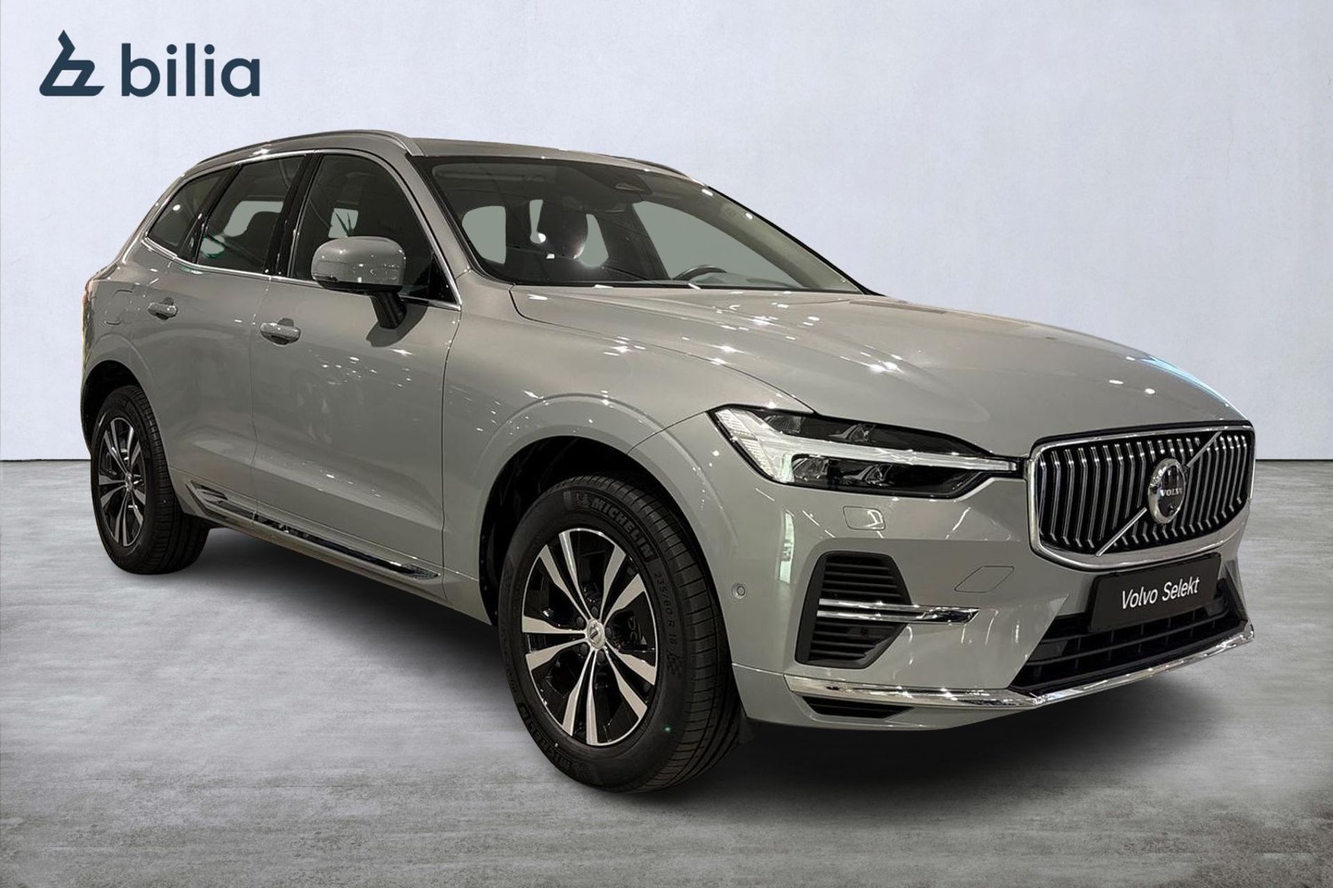 Volvo XC60 T6 Core Edition 360 2025, bild 7/42