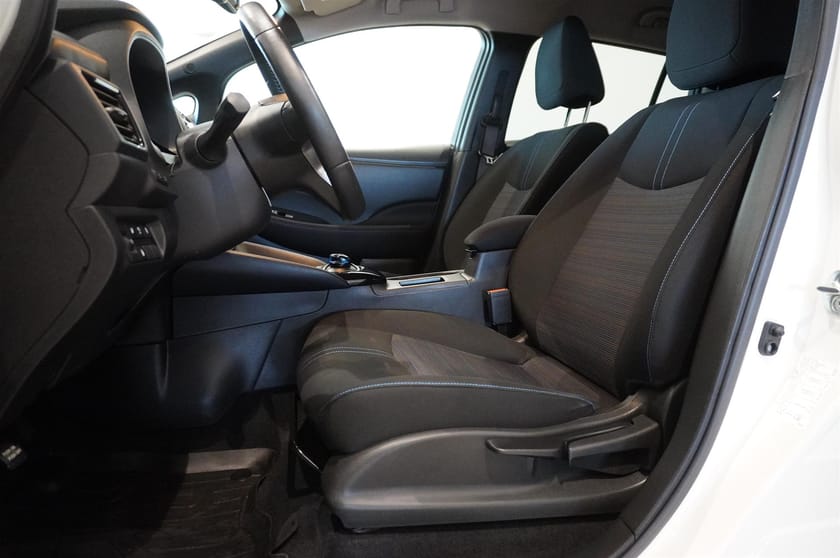 Bild 5 av Nissan Leaf