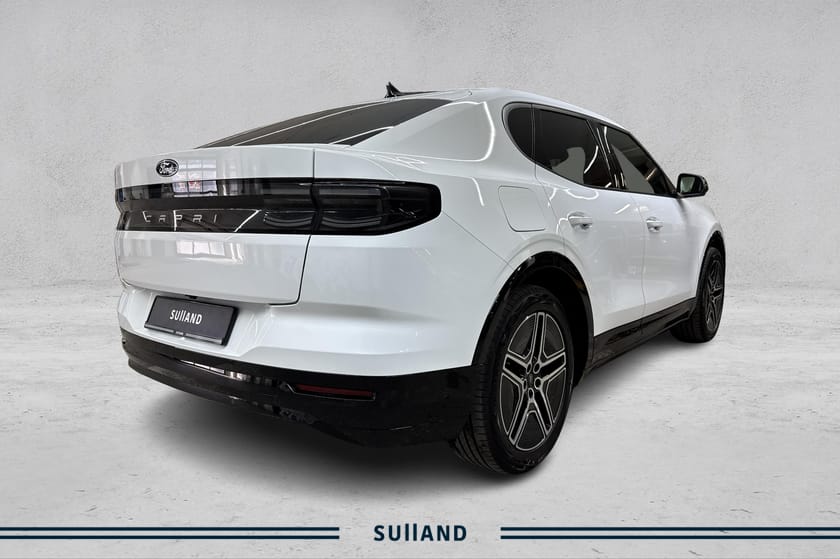 Bilde 5 av Ford Capri EV Extended Range AWD Premium, Varmepumpe