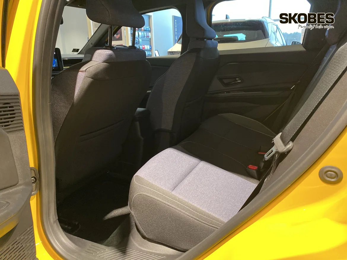 Renault 5 E-Tech
