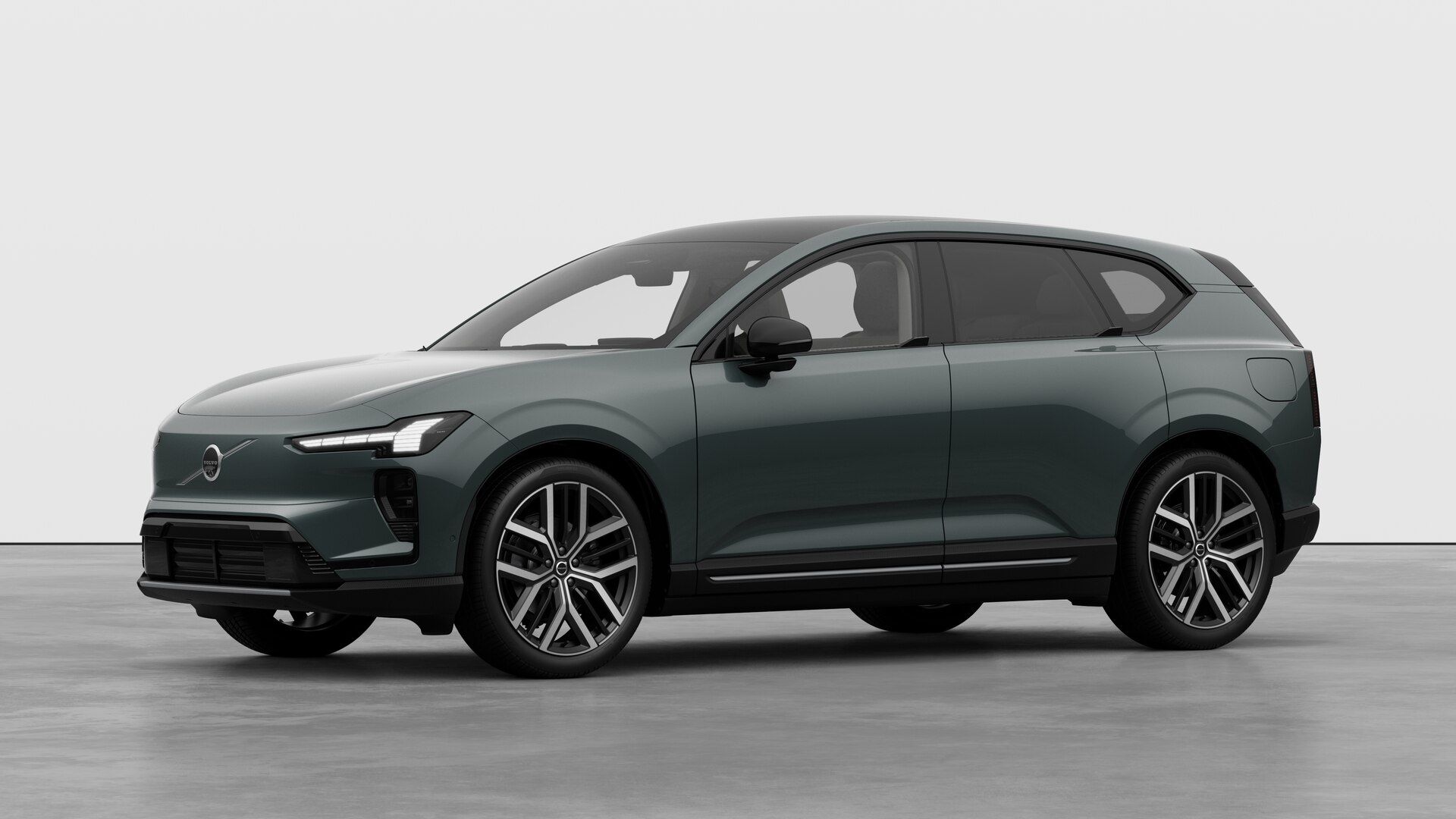 Volvo EX60