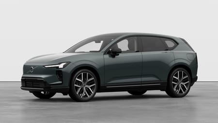 Volvo EX60 P10 AWD