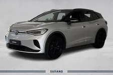 Thumnail bilde 0 av Volkswagen ID.4 GTX