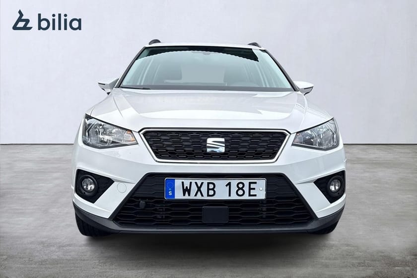 Bild 4 av SEAT Arona
