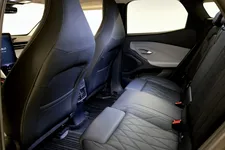 Ford Explorer EV Extended Range AWD