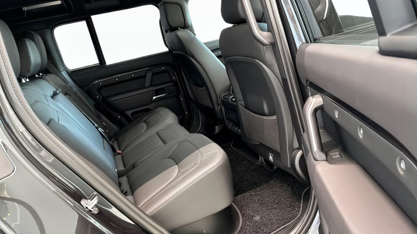 Bild 5 av Land Rover Defender P300e PHEV 110 X-Dynamic HSE