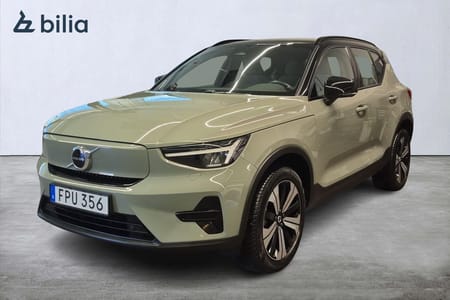 Volvo XC40 Recharge Core