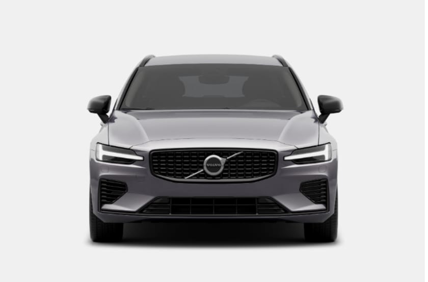 Bild 5 av Volvo V60 T6 Plus Dark Nordic Edition / HarmanKardon PremiumSound / 360 Kamera